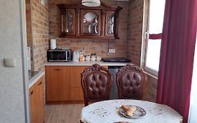 Apartament Jasiu